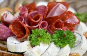 Konfirmation, Kommunion & Taufe – Catering Speyer