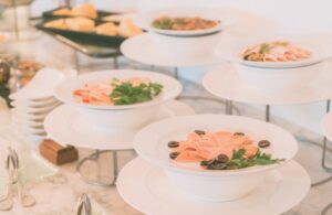 Konfirmation, Kommunion & Taufe – Catering Speyer
