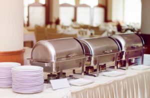 Konfirmation, Kommunion & Taufe – Catering Speyer