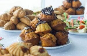 Messe & Kongress – Catering Speyer