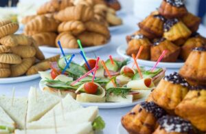 Messe & Kongress – Catering Speyer