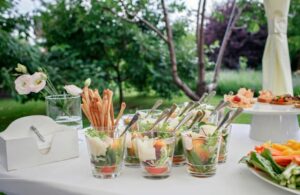 Richtfest – Catering Speyer