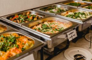 Richtfest – Catering Speyer