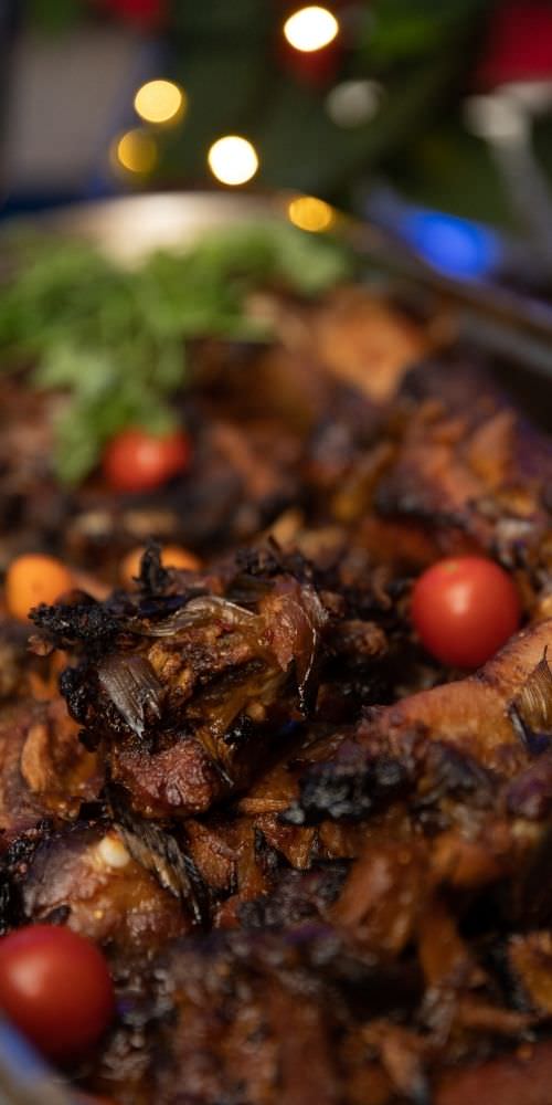 Weihnachtsfeier – Catering Speyer