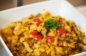 Weihnachtsfeier – Catering Speyer