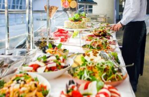 Weihnachtsfeier – Catering Speyer